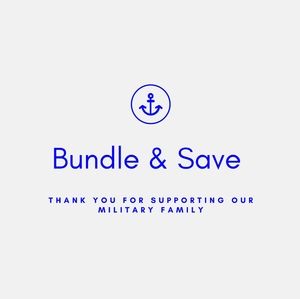 Bundle & Save!